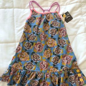 Matilda Jane Tank Girls 10 NEW